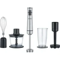 Abbildung von Kabelloser Stabmixer SM 3775 Premium Set