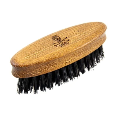 Abbildung von The Bluebeards Revenge Ultimate Synthetic Travel Beard Brush