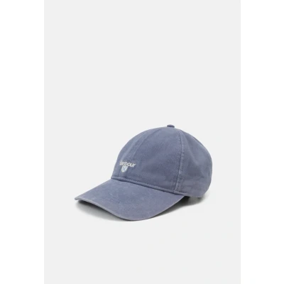 Abbildung von Barbour Cascade Sports Unisex Cap, Herren, Größe: One Size, Washed blue