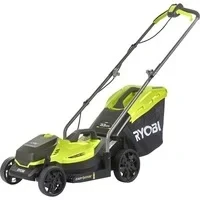Abbildung von ONE+ Akku Rasenmäher RLM18X33B40, 18Volt
