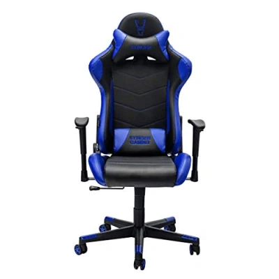 Abbildung von WOXTER SILLA GAMING STINGER STATION AZUL