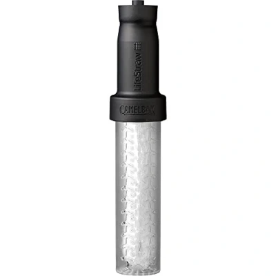 Abbildung von Camelbak Unisex Erwachsene Lifestraw L Flaschenfilter Set, Black,