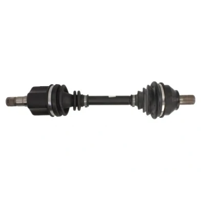 Abbildung von POINT GEAR PNG75139 Antriebswelle Vorderachse links 518 91 VOLVO: V50, XC60 I, C30