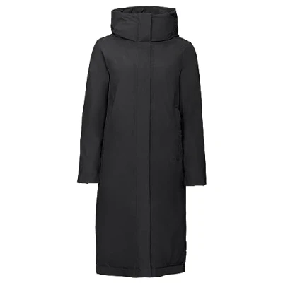 Abbildung von Vaude Coreway Wintermantel, Damen, Größe: 46, Black