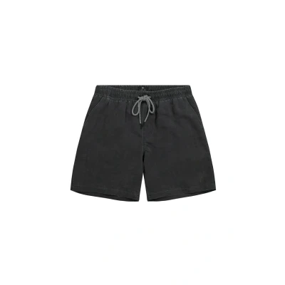 Abbildung von JP1880 Stomach FIT Elasticated Waistband Badeshorts, Herren, Größe: 4XL, Black
