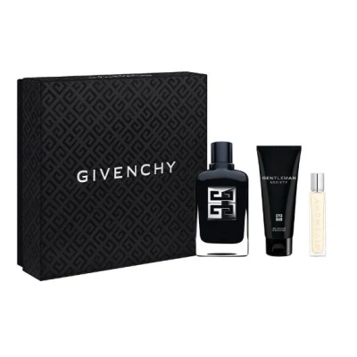 Abbildung von Givenchy Gentleman Society Geschenkset
