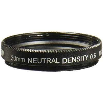 Abbildung von Tiffen Filter 30MM NEUTRAL DENSITY 0.6 FILTR