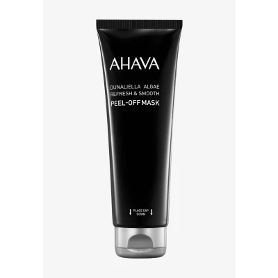 Abbildung von Ahava Dunaliella Peel Off Mask