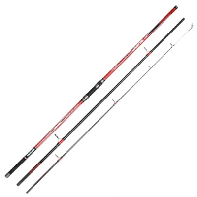 Abbildung von Spro Surf Cast’r XL 4,50m Brandungs Rute (100 200g) Brandungsrute