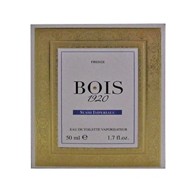 Abbildung von Bois 1920 Sushi Imperiale Eau de Toilette Spray 50