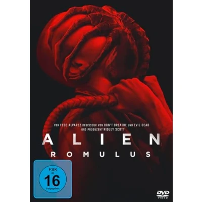Abbildung von Alien Romulus