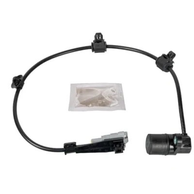 Abbildung von FEBI BILSTEIN 174483 ABS Sensor Hinterachse links mit Fett 1275 485
