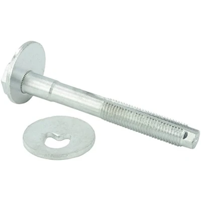 Abbildung von FEBEST 2329 002 KIT Sturzkorrekturschraube VOLKSWAGEN: Passat B6 Variant, Touran I, Golf 5 AUDI: A3 Schrägheck, Sportback, Q3, SKODA: Yeti