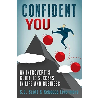 Abbildung von Confident You: An Introvert&#039;s Guide to Success in Life and Business