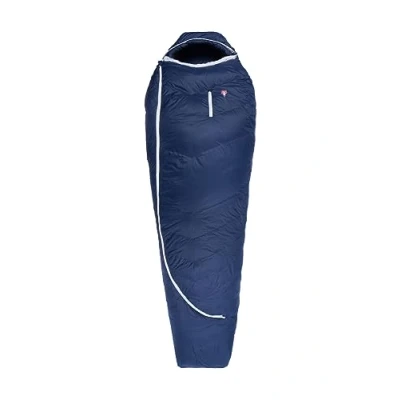 Abbildung von Grüezi Bag Biopod DownWool Ice 185 Schlafsack
