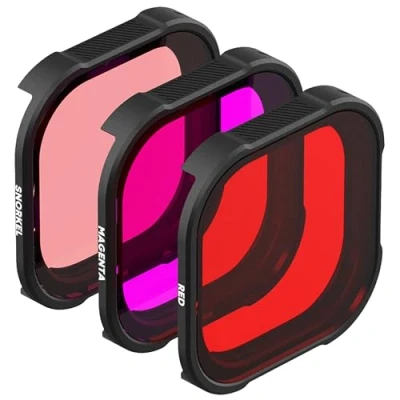 Abbildung von PolarPro Divemaster (GoPro HERO 11, 10 und 9)