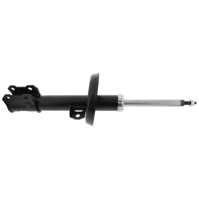 Abbildung von MAPCO 40706 Stoßdämpfer Vorderachse links Gasdruck Zweirohr federtragender Dämpfer oben Stift OPEL: Astra G CC, Caravan, Cabrio
