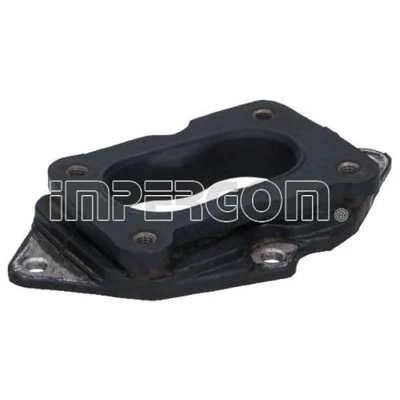 Abbildung von ORIGINAL IMPERIUM 30735 Flansch, Vergaser VOLKSWAGEN: GOLF 2, Scirocco II, 1 Cabriolet, AUDI: 80 B2, B3, 100 C3 Limousine
