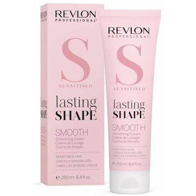 Abbildung von Revlon Creme Lasting Shape Smooth Smoothing Cream Sensitised