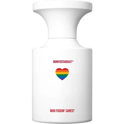 Abbildung von BORNTOSTANDOUT Dirty Rainbow Eau de Parfum 50 ml Düfte Unisex