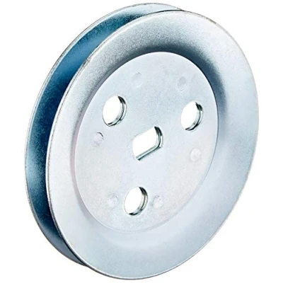 Abbildung von Riemenscheibe/Pulley ohne CVT RMS für Piaggio/Vespa Ciao/SI Ref. 103049