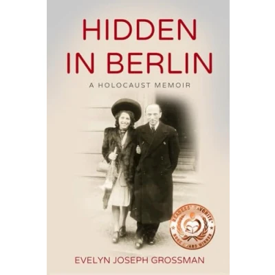 Abbildung von Hidden in Berlin: A Holocaust Memoir (Holocaust Survivor True Stories)