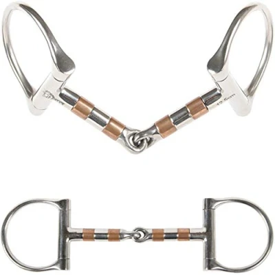Abbildung von Harry&#039;s Horse D Tresenkupferrollen 13mm 11.5 RVS