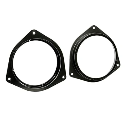 Abbildung von ACV 271292 02_3 LA Aufnahme Lautsprecherringe für Toyota/Daihatsu (165 mm, Türe Front)