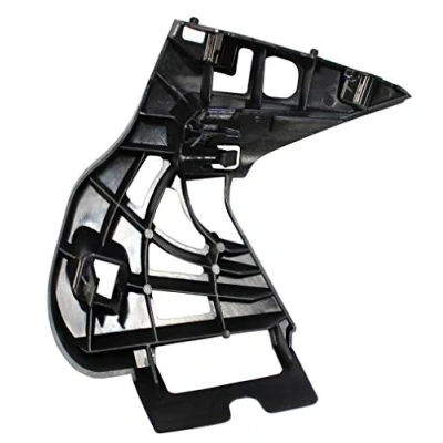 Abbildung von PRASCO BM0531013 Halter, Stoßfänger vorne rechts BMW: 5 Limousine