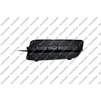 Abbildung von PRASCO BM8222124 Lüftungsgitter vorne links BMW: X5
