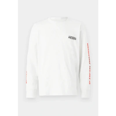 Abbildung von Jack &amp; Jones Jcointerlude CREW NECK Langarmshirt, Herren, Größe: XL, Sweet corn
