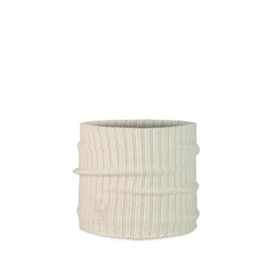 Abbildung von Buff Knitted Merino Halswärmer norval ice