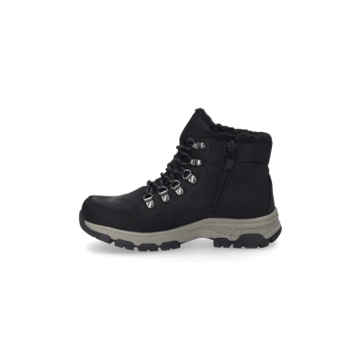 Abbildung von Josef Seibel Davos Snowboot/Winterstiefel, Damen, Größe: 41, Schwarz Schuhe