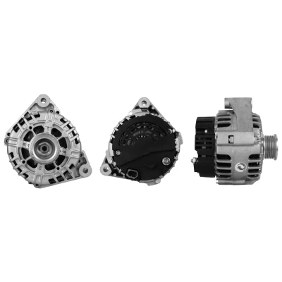 Abbildung von LUCAS ELECTRICAL LRA02890 Lichtmaschine 14V 120A MERCEDES BENZ: C Klasse Limousine, Vito Mixto, Bus, CHRYSLER: Crossfire Roadster