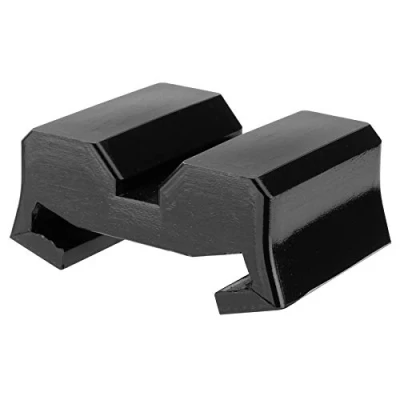 Abbildung von Powerbuilt All in One Unijack Pinch Weld Sattel Adapter Schützen Fahrzeugrahmen Auto Lift 240337