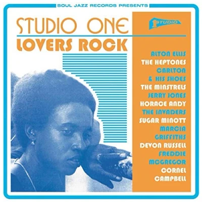 Abbildung von Studio One Lovers Rock