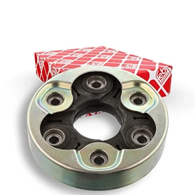 Abbildung von FEBI BILSTEIN 102292 Hardyscheibe 105 vorne 150 VOLKSWAGEN: Tiguan II, Passat B8 Variant, Golf 7 Schrägheck, AUDI: A3 Sportback, Limousine