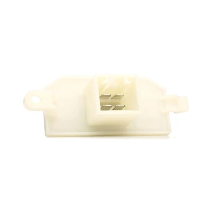 Abbildung von TOPRAN 305 202 Widerstand, Innenraumgebläse FORD: B Max, Transit V363 Pritsche / Fahrgestell, Custom V362 Bus