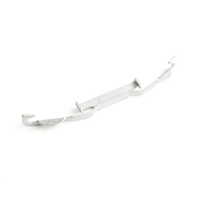 Abbildung von LST Bremssattel Haltefeder Spannfeder Reparatur vorne E36 E46