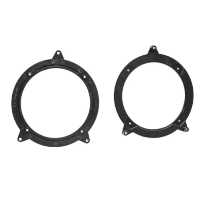 Abbildung von ACV 271023 05 LA Aufnahme Lautsprecherringe für BMW 3er (E46) (130 mm, Türe Front)