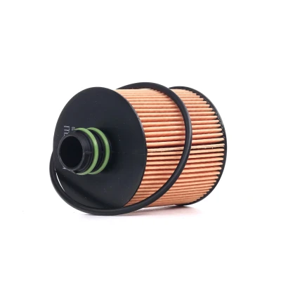 Abbildung von MAGNETI MARELLI 153071760500 Ölfilter Filtereinsatz FIAT: Freemont, 500L, Tipo Schrägheck, JEEP: Renegade SUV, Cherokee V, SUZUKI: SX4 II S Cross