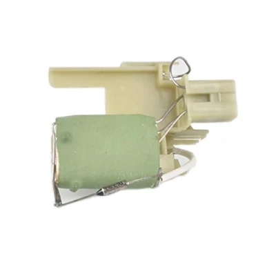 Abbildung von HZYCKJ Auto Gebläsemotor Widerstand OEM # 90297361 1808432 für Opel Calibra Vectra A