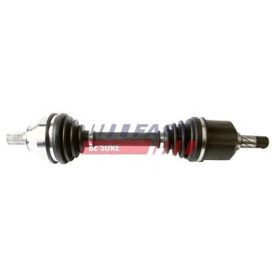 Abbildung von FAST FT01503 Antriebswelle 530mm