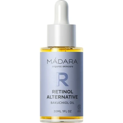 Abbildung von M&Aacute;DARA Retinol Alternative Plant Powered Bakuchiol &Ouml;l 30 ml