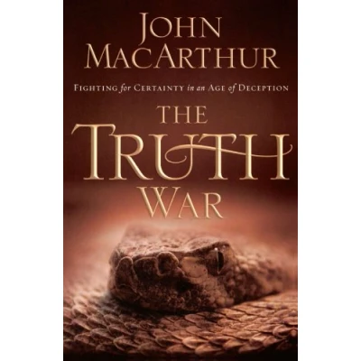 Abbildung von The Truth War (International Edition): Fighting for Certainty in an Age of Deception