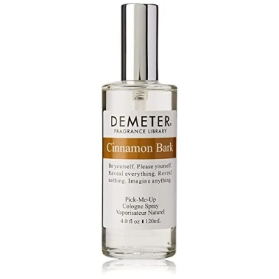 Abbildung von Demeter Cinnamon Bark for Women 4 oz Cologne Spray