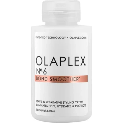 Abbildung von Olaplex OLAPLEX_No 6 Bond Smoother Haarwiederherstellung Creme 100ml
