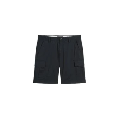 Abbildung von Marc O&#039;Polo RESO Regular FIT Cargo Pockets Shorts, Herren, Größe: 29, Dark navy