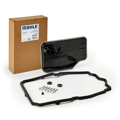 Abbildung von MAHLE ORIGINAL HX 230 KIT Getriebeölfilter mit Dichtung MERCEDES BENZ: R Klasse, E Klasse T modell, ML SSANGYONG: Rexton kfzteile, kfzteile24,