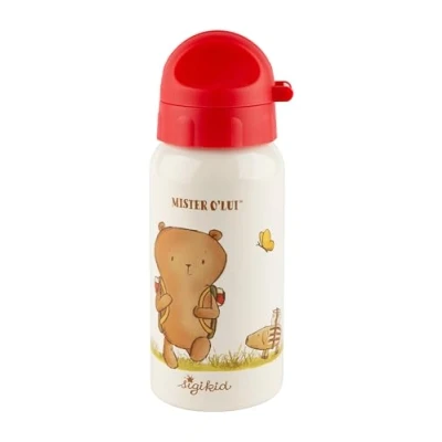Abbildung von sigikid Babytrinkflasche für Kinder, Größe: One Size, Beige